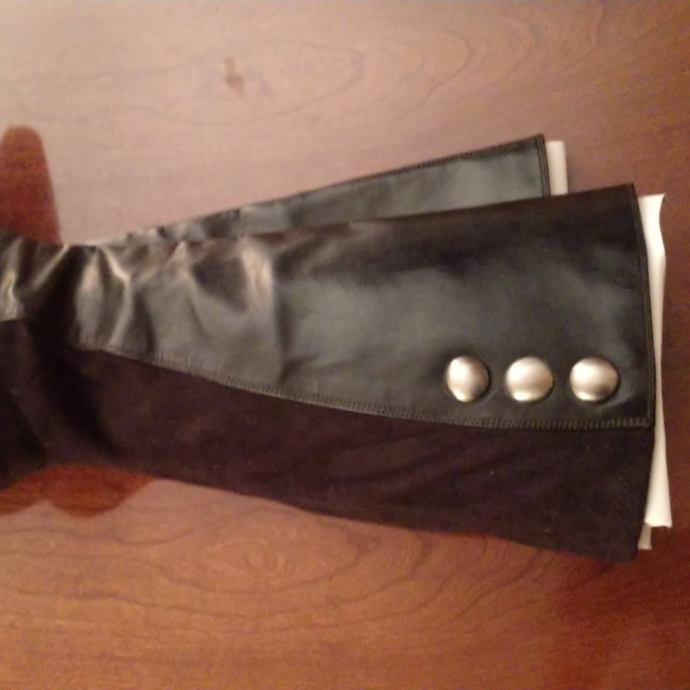 Perdition Boot's - Picture 5 of 6